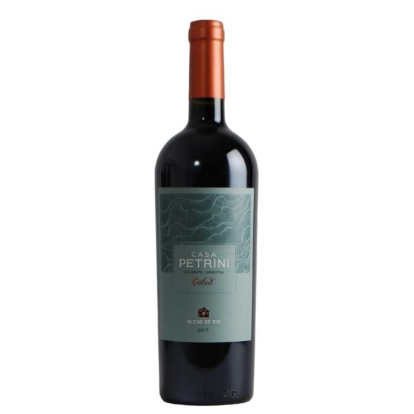 CASA PETRINI TALUD BLEND DE RIO