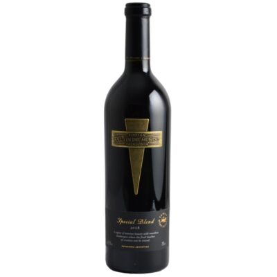 Del Fin del Mundo Special Blend