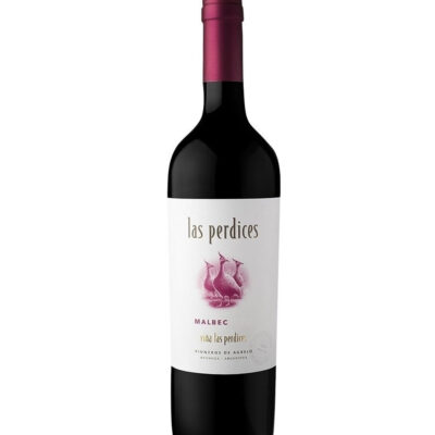 Las Perdices Malbec