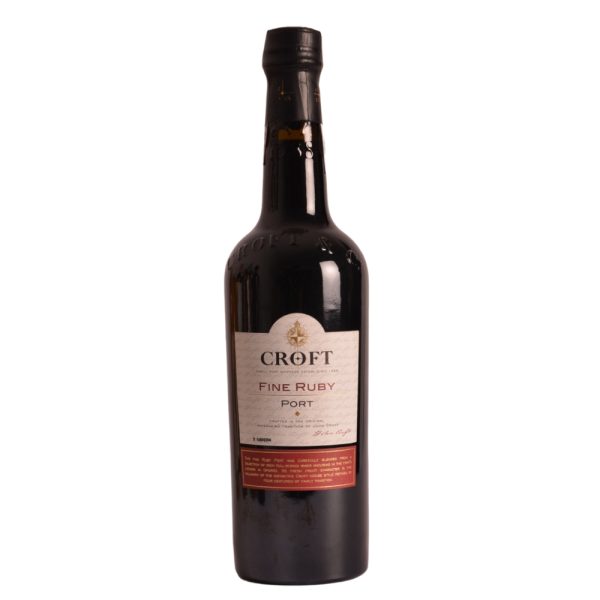 OPORTO TAYLORS CROFT FINE RUBY