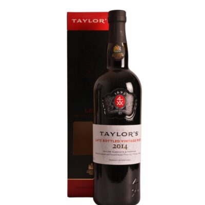 Oporto Taylors Lbv