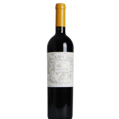 Siesta Cabernet Franc Bio