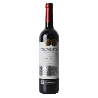 Trivento Reserva Malbec