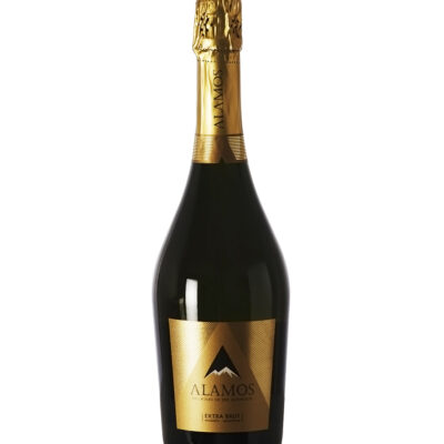 Esp. Alamos Extra Brut