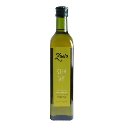 A. de Oliva Zuelo Suave Cosecha Tardia