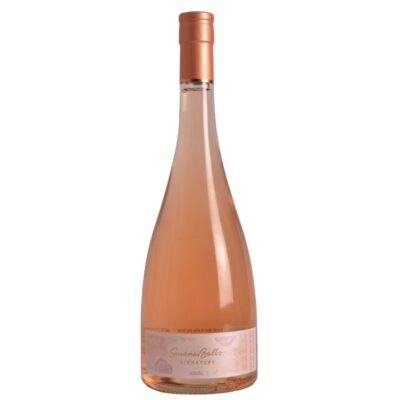 Susana Balbo Signature Rose