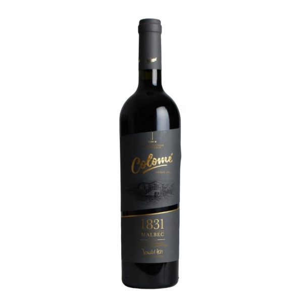 COLOME 1831 MALBEC