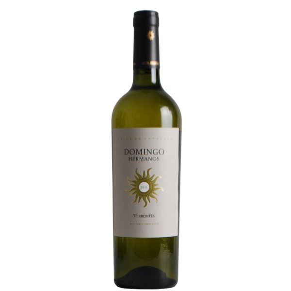 DOMINGO HNOS. RESERVA TORRONTES