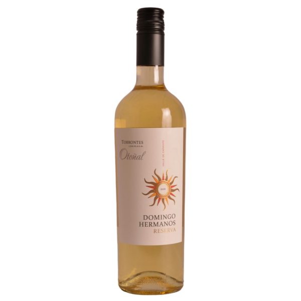 DOMINGO HNOS. RESERVA TORRONTES OTOÑAL