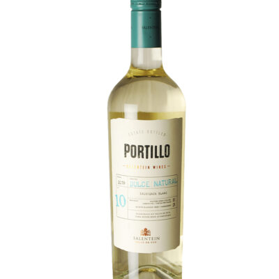Finca El Portillo Blanco Dulce