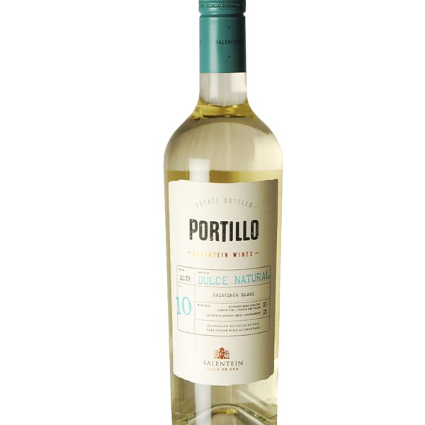 FINCA EL PORTILLO BLANCO DULCE