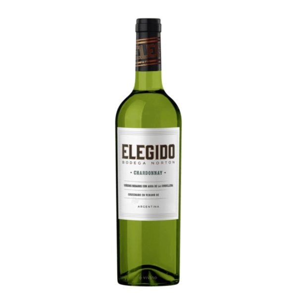 ELEGIDO CHARDONNAY