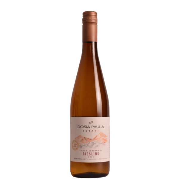 DOÑA PAULA ESTATE RIESLING