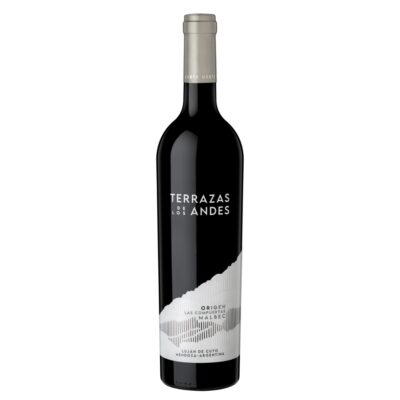 Terrazas Origen Las Compuertas Malbec 750ml