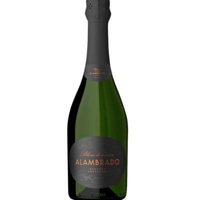 Esp. Alambrado Blanc de Blancs
