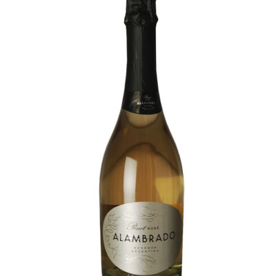 Esp. Alambrado Pinot Noir Rose
