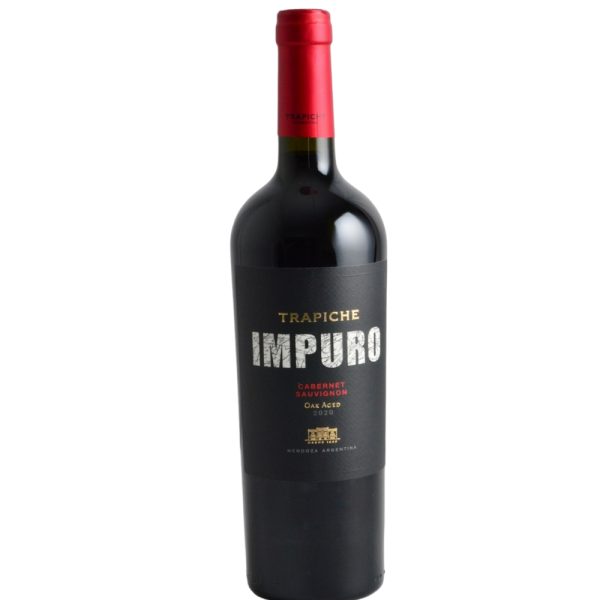 TRAPICHE IMPURO CABERNET SAUVIGNON
