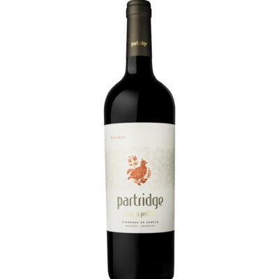 Las Perdices Partridge Malbec