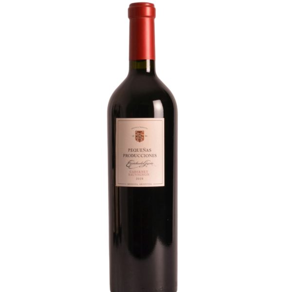 ESC. GASCON PEQ. PROD. CABERNET SAUVIGNON