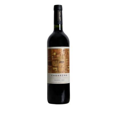 Casarena Appellation Agrelo Malbec