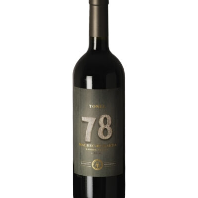 Tonel 78 Bonarda-malbec