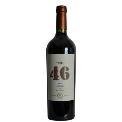Tonel 46 Reserva Malbec