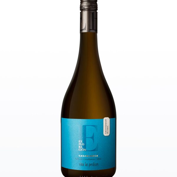EXPLORACION SAUVIGNON BLANC CASABLANCA