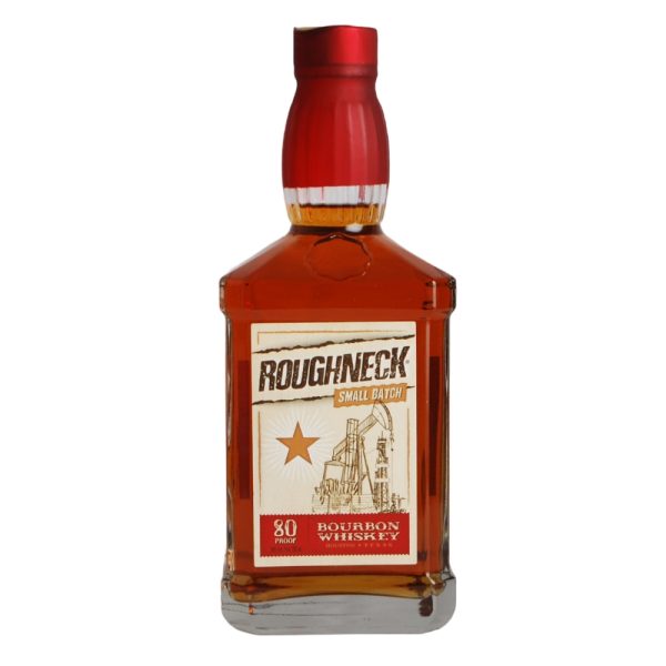 W. ROUGHNECK SMALL BATCH X 750CC