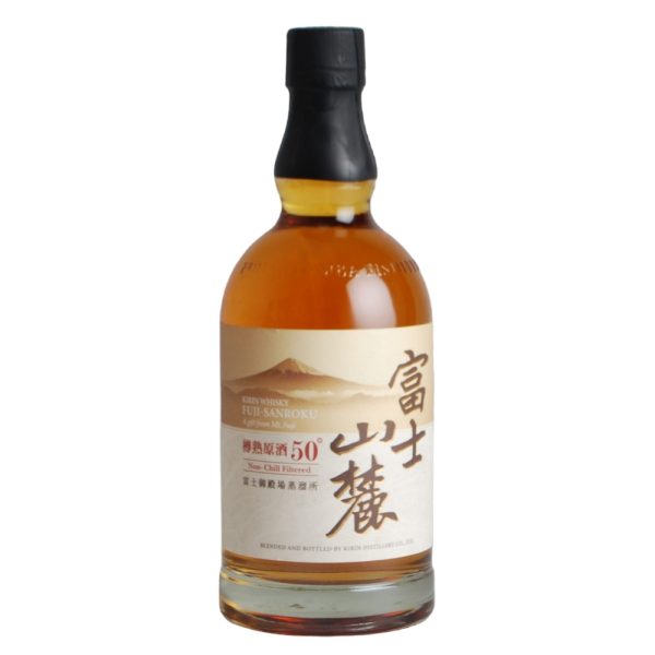 W. KIRIN FUJI-SANROKU 50º