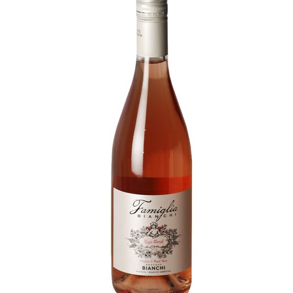 FAMIGLIA BIANCHI ROSE BLEND