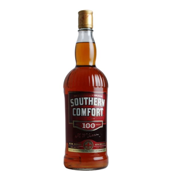 W. SOUTHERN COMFORT 100 PROF X 1 LT