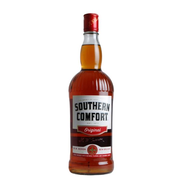 W. SOUTHERN COMFORT ORIGINAL X 1 LT