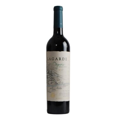 Lagarde Malbec Organico