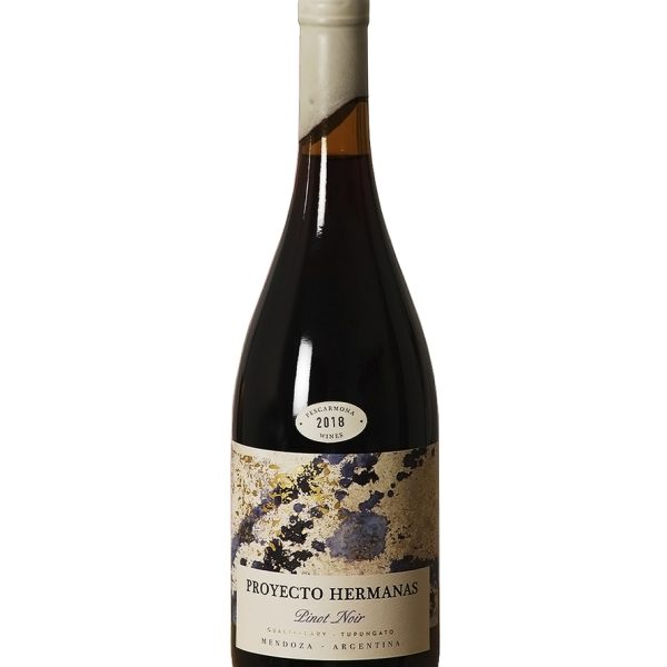 PROYECTO HERMANAS PINOT NOIR