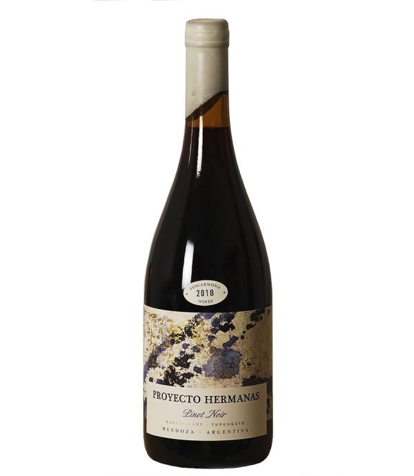 PROYECTO HERMANAS PINOT NOIR