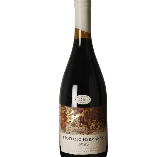 PROYECTO HERMANAS MALBEC