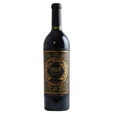 Tinto Negro Malbec 1955 Vineyard