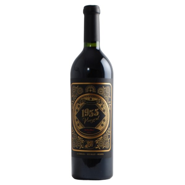 TINTO NEGRO MALBEC 1955 VINEYARD