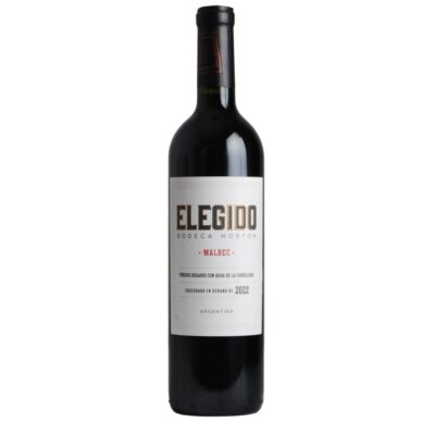 Elegido Malbec