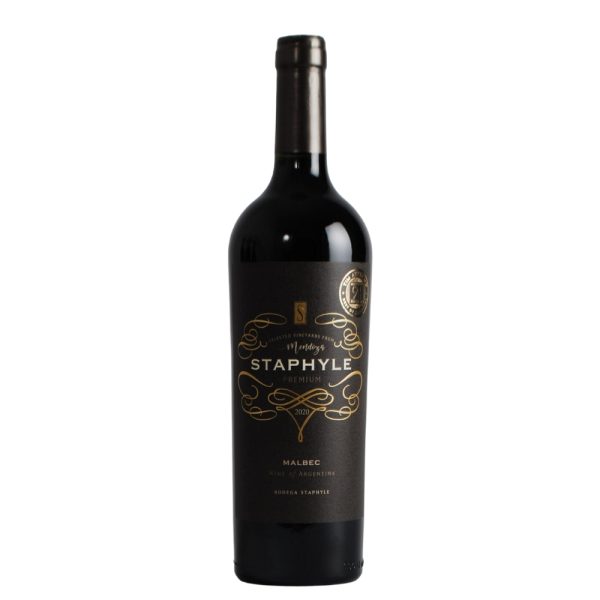 STAPHYLE PREMIUM MALBEC