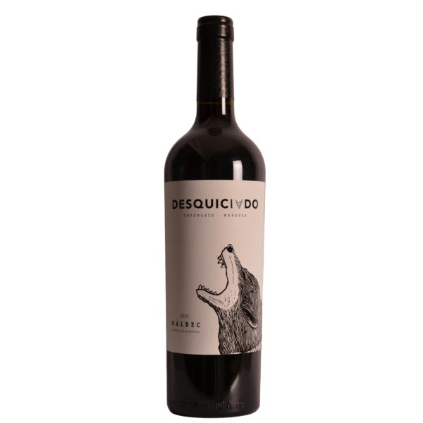DESQUICIADO MALBEC