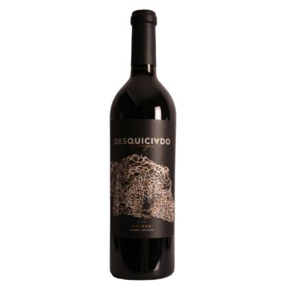 Desquiciado Salvaje Malbec