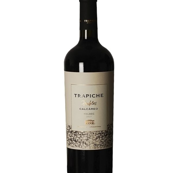 TRAPICHE PERFILES MALBEC CALCAREO