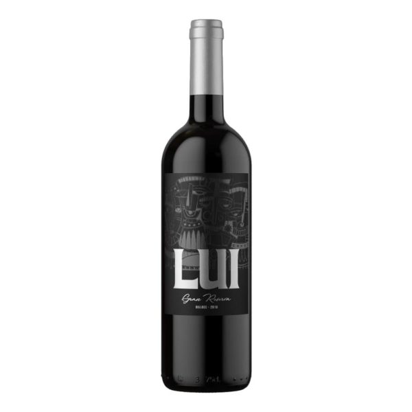 LUI GRAN RESERVA MALBEC