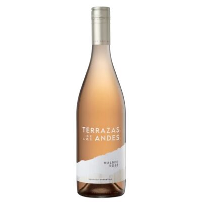 Terrazas de Los Andes Malbec Rose 750ml