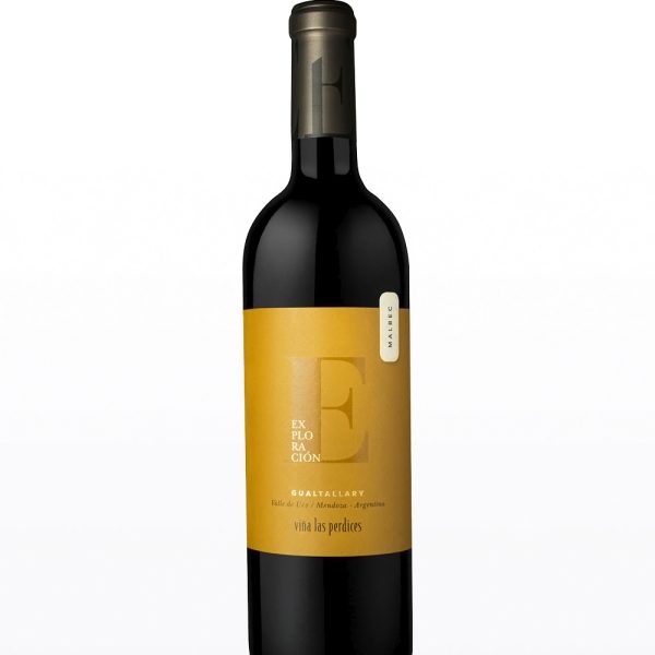 EXPLORACION MALBEC GUALTALLARY
