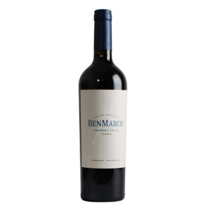 Benmarco Cabernet Franc