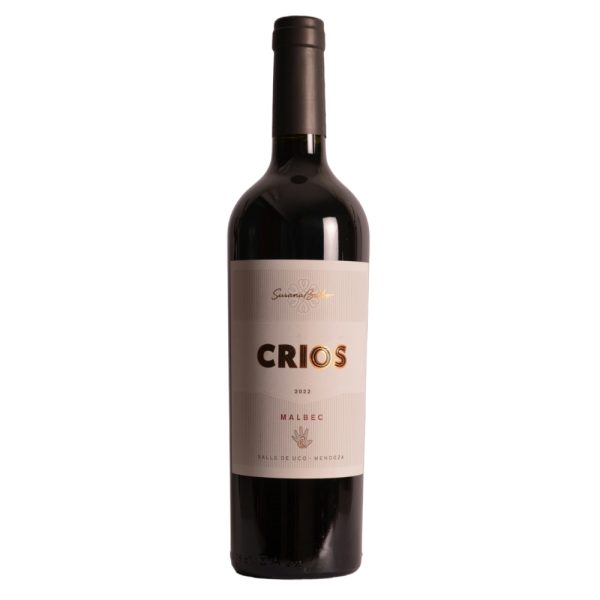 CRIOS MALBEC