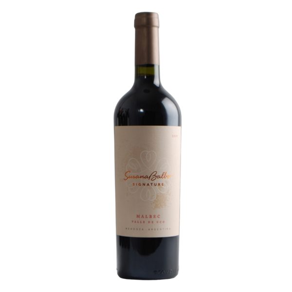 SUSANA BALBO SIGNATURE MALBEC