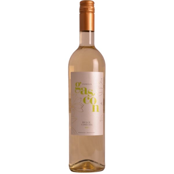 FAMILIA GASCON BLANCO DULCE
